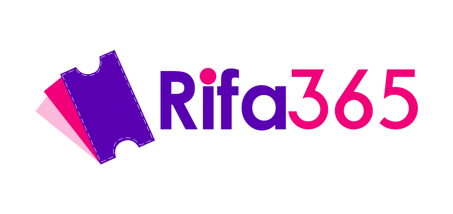 Rifa Online Automática | Crie sua rifa digital em minutos na Rifa365